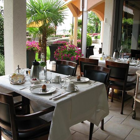 Bed And Breakfast Villa Iris Mošćenička Draga Dış mekan fotoğraf