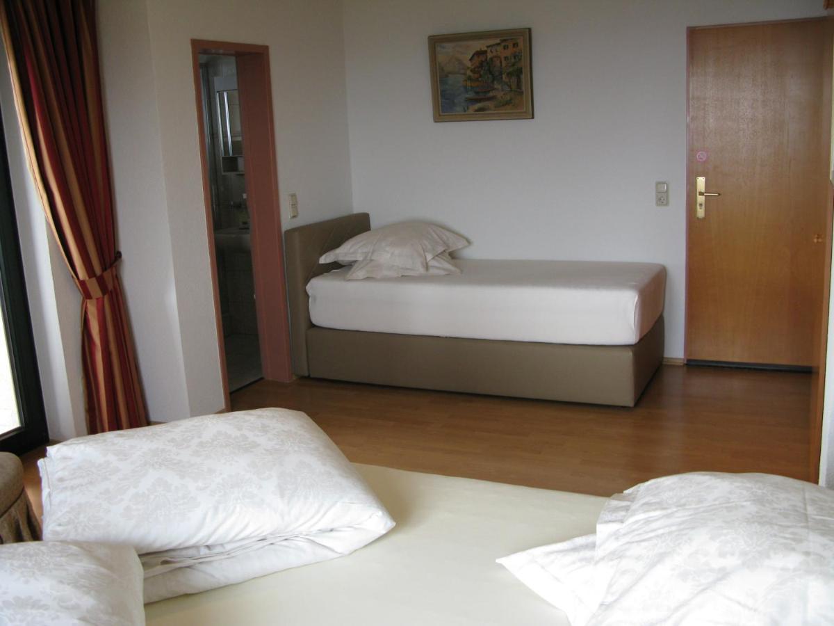 Bed And Breakfast Villa Iris Mošćenička Draga Dış mekan fotoğraf