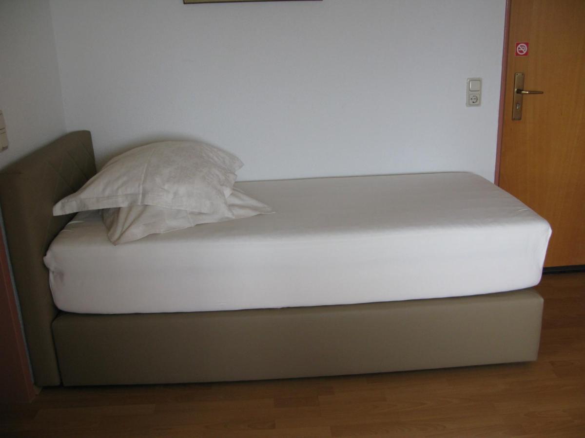 Bed And Breakfast Villa Iris Mošćenička Draga Dış mekan fotoğraf