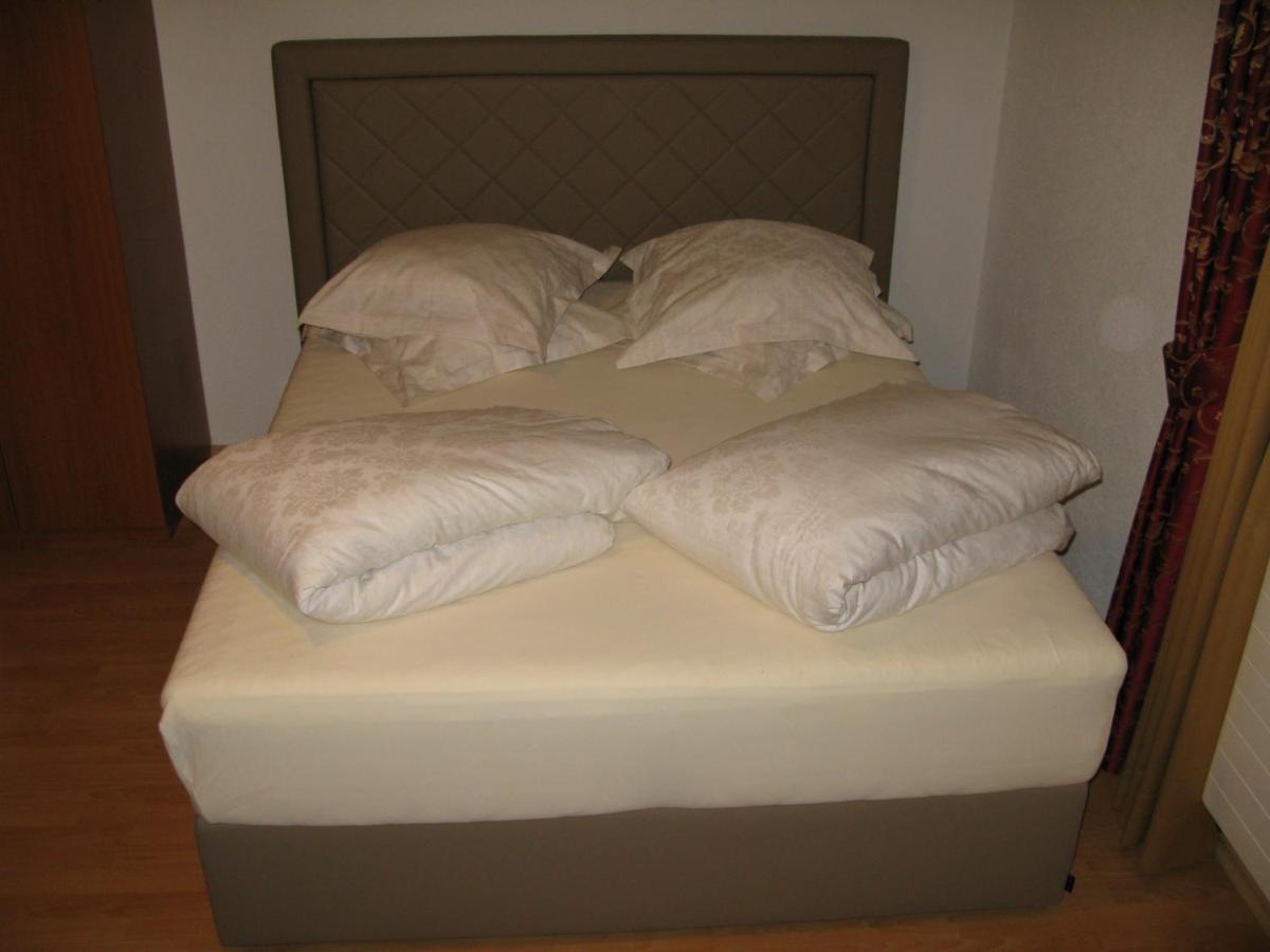 Bed And Breakfast Villa Iris Mošćenička Draga Dış mekan fotoğraf