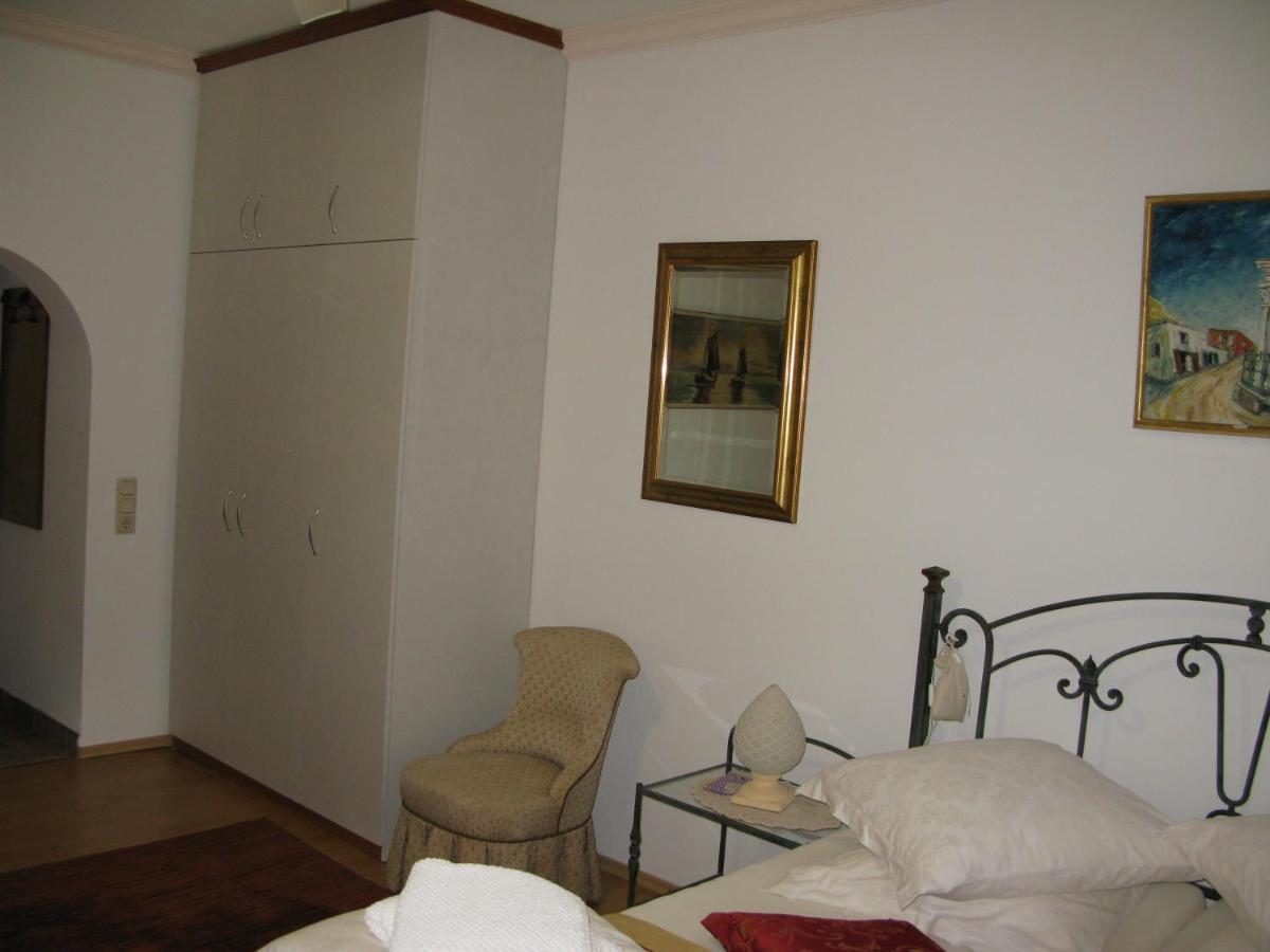 Bed And Breakfast Villa Iris Mošćenička Draga Dış mekan fotoğraf
