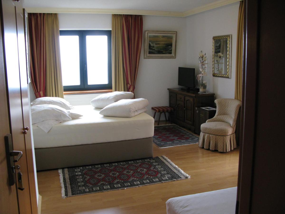 Bed And Breakfast Villa Iris Mošćenička Draga Dış mekan fotoğraf