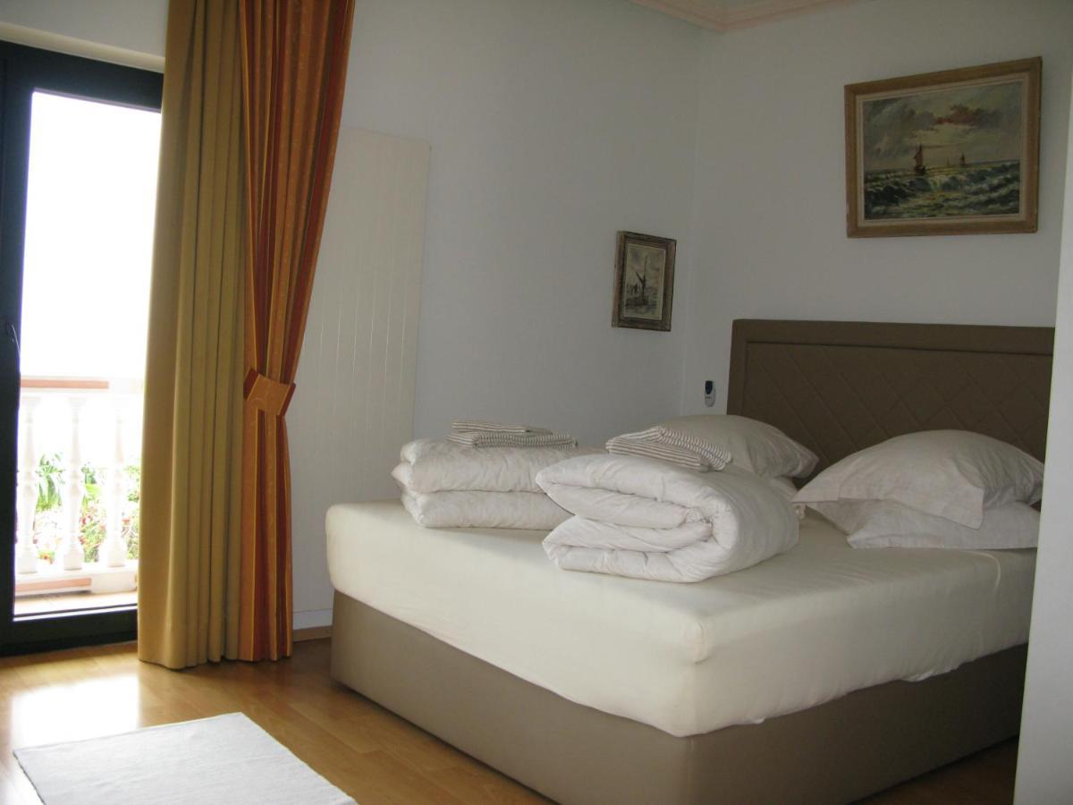 Bed And Breakfast Villa Iris Mošćenička Draga Dış mekan fotoğraf