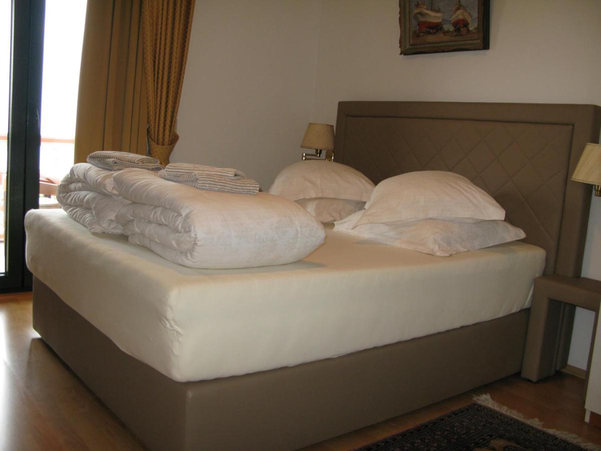 Bed And Breakfast Villa Iris Mošćenička Draga Dış mekan fotoğraf