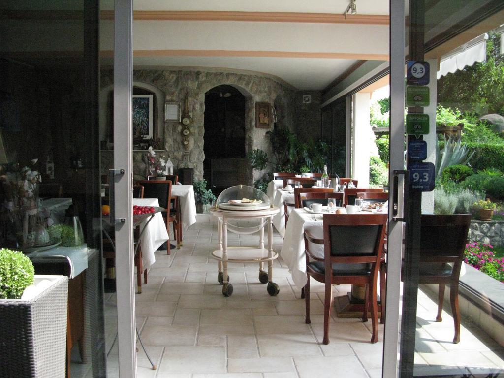 Bed And Breakfast Villa Iris Mošćenička Draga Dış mekan fotoğraf