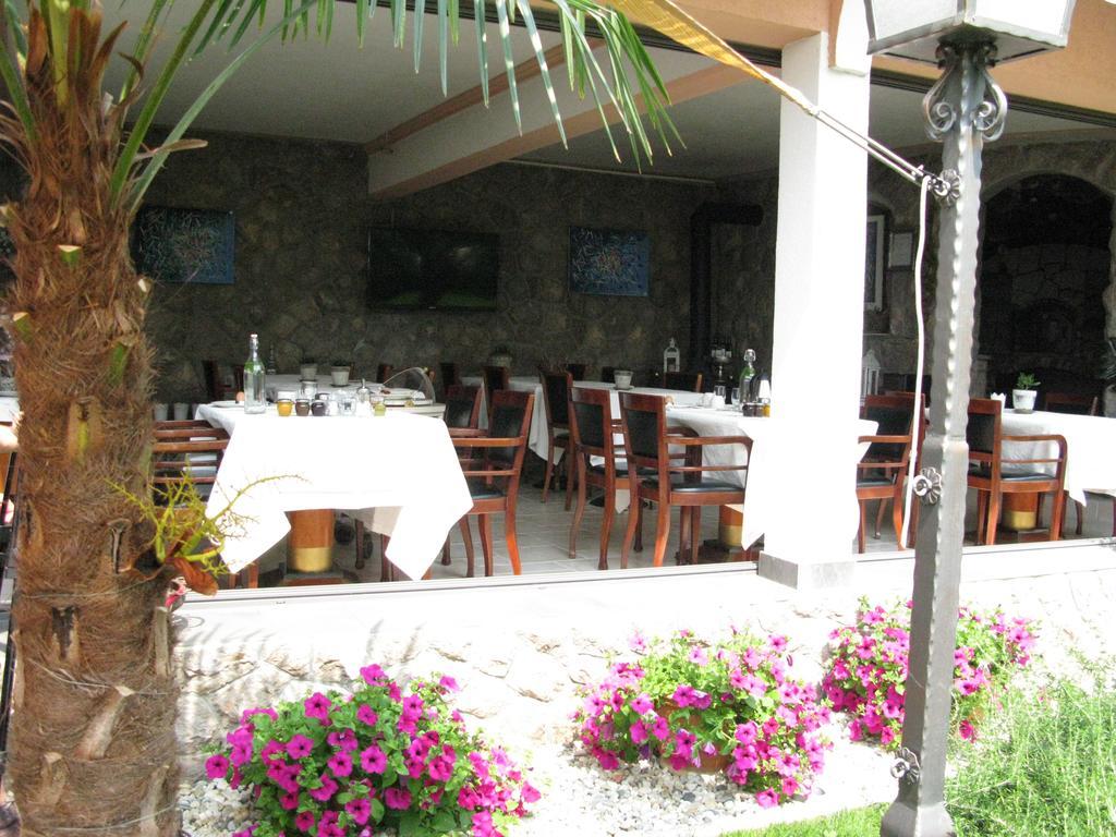 Bed And Breakfast Villa Iris Mošćenička Draga Dış mekan fotoğraf