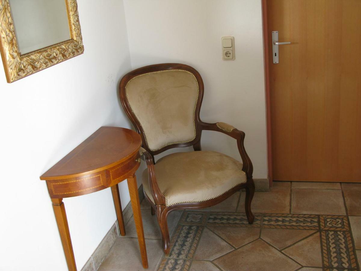 Bed And Breakfast Villa Iris Mošćenička Draga Dış mekan fotoğraf