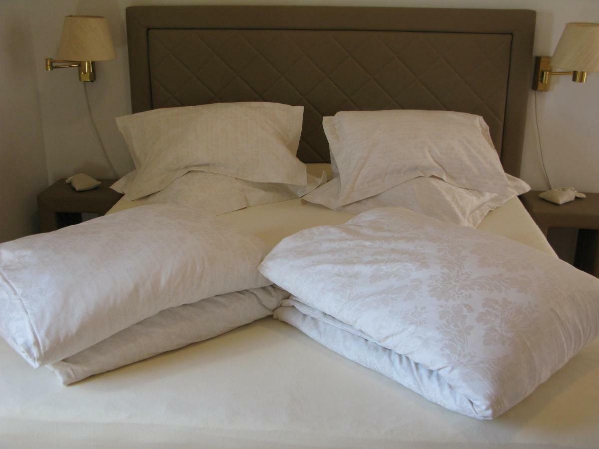 Bed And Breakfast Villa Iris Mošćenička Draga Dış mekan fotoğraf