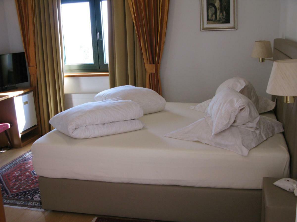 Bed And Breakfast Villa Iris Mošćenička Draga Dış mekan fotoğraf
